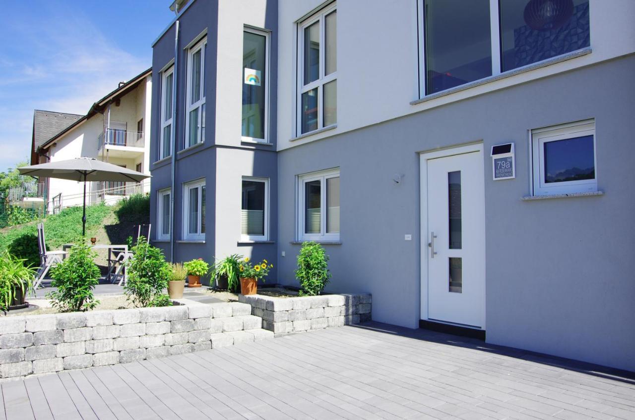 Apartment 541 Lorch am Rhein Exterior foto