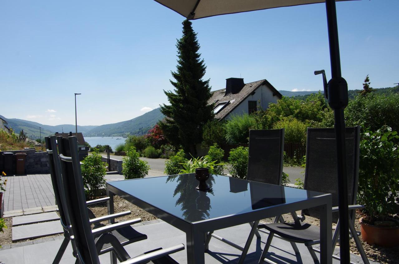 Apartment 541 Lorch am Rhein Exterior foto